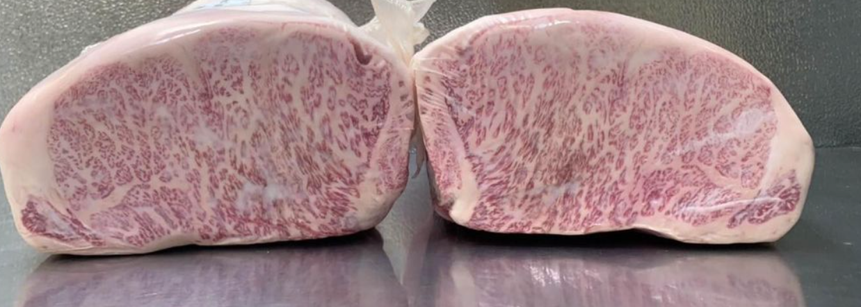 Japanese Wagyu Tenderloin/Filet Mignon A5